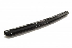 Rear Splitter ALFA ROMEO 159 (with vertical bars)
