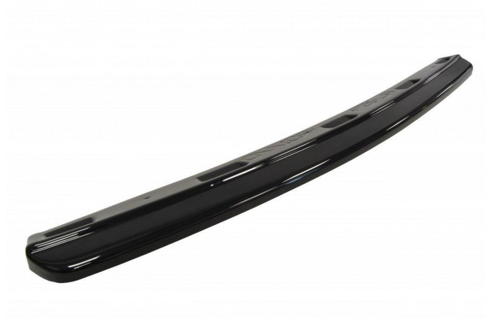 Rear Splitter ALFA ROMEO 159 (without vertical bars)