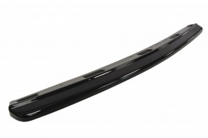 Rear Splitter ALFA ROMEO 159 (without vertical bars)