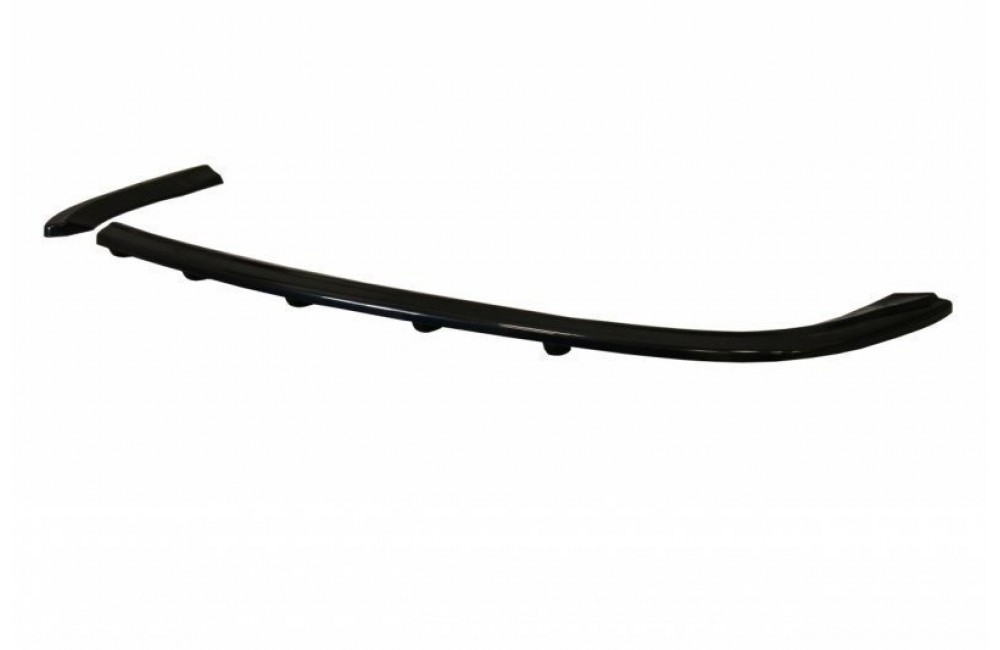 Rear Splitter ALFA ROMEO 159 (with vertical bars)
