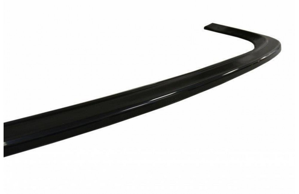 CENTRAL REAR SPLITTER ALFA ROMEO 159 (without vertical bars) CENTRAL REAR SPLITTER ALFA ROMEO 159 (without vertical bars)