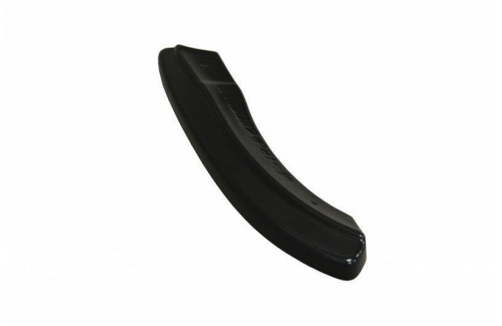CENTRAL REAR SPLITTER ALFA ROMEO 159 (without vertical bars) CENTRAL REAR SPLITTER ALFA ROMEO 159 (without vertical bars)
