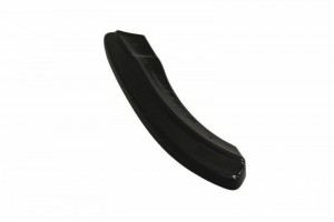 CENTRAL REAR SPLITTER ALFA ROMEO 159 (without vertical bars) CENTRAL REAR SPLITTER ALFA ROMEO 159 (without vertical bars)