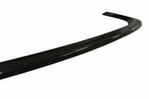 CENTRAL REAR SPLITTER ALFA ROMEO 159 (without vertical bars) CENTRAL REAR SPLITTER ALFA ROMEO 159 (without vertical bars)