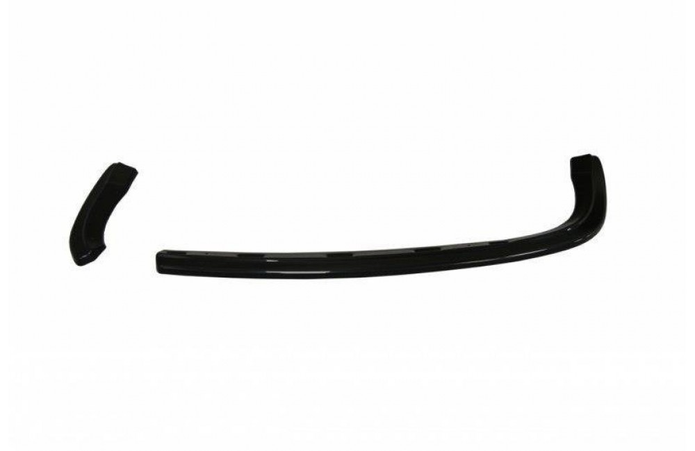 CENTRAL REAR SPLITTER ALFA ROMEO 159 (without vertical bars) CENTRAL REAR SPLITTER ALFA ROMEO 159 (without vertical bars)
