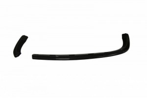 CENTRAL REAR SPLITTER ALFA ROMEO 159 (without vertical bars) CENTRAL REAR SPLITTER ALFA ROMEO 159 (without vertical bars)