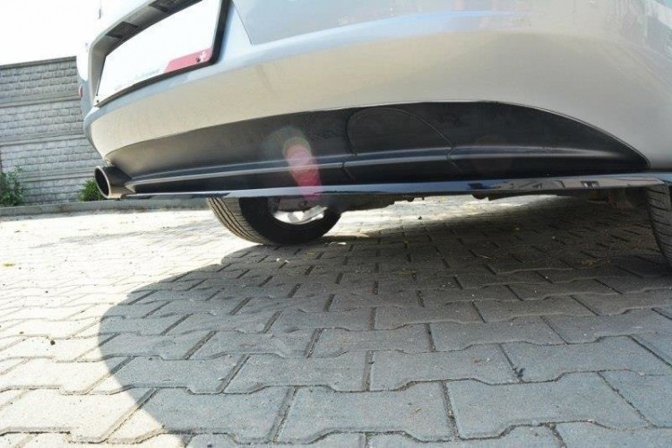 Πίσω Splitter Alfa Romeo 159