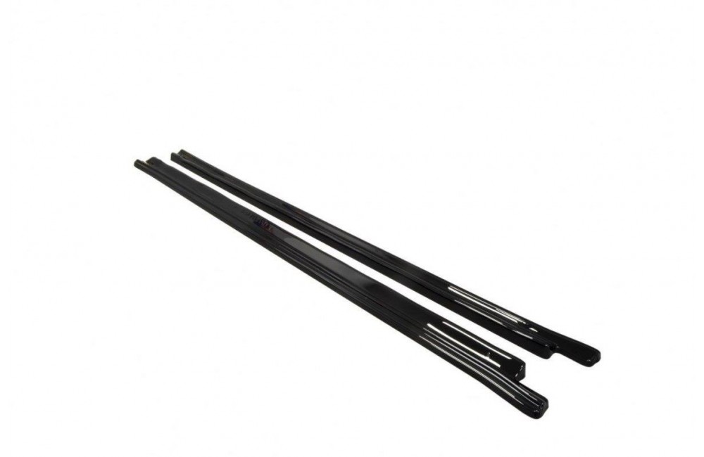 SIDE SKIRTS DIFFUSERS ALFA ROMEO 159