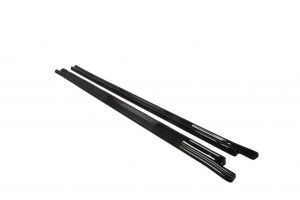 SIDE SKIRTS DIFFUSERS ALFA ROMEO 159