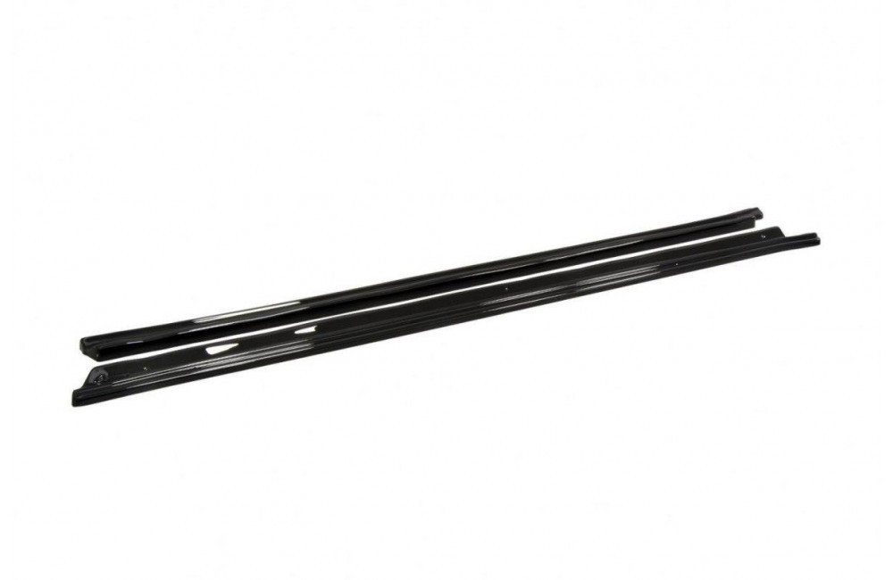 SIDE SKIRTS DIFFUSERS ALFA ROMEO 159