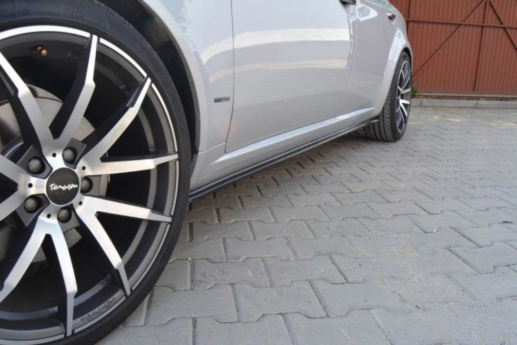 Αεροτομές Diffusers Alfa Romeo 159