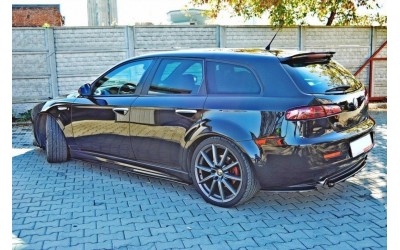SPOILER CAP ALFA ROMEO 159 Sportwagon