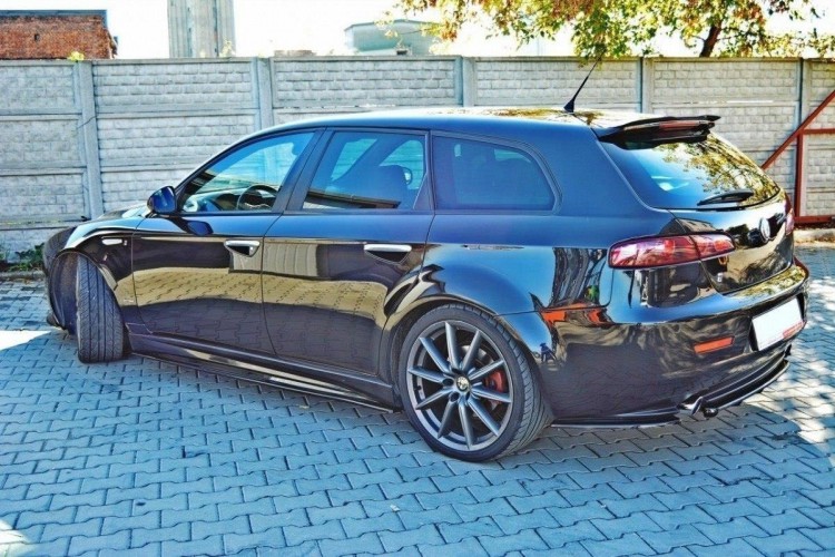 ΑΕΡΟΤΟΜΗ ΚΑΠ ALFA ROMEO 159 Sportwagon