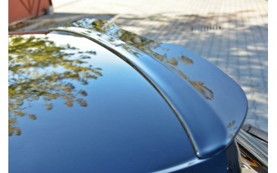 SPOILER CAP ALFA ROMEO 159 Sportwagon