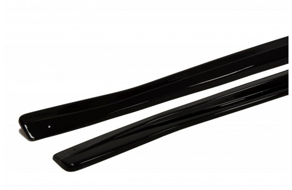 SIDE SKIRTS DIFFUSERS ALFA ROMEO 159 TI
