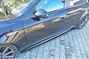 SIDE SKIRTS DIFFUSERS ALFA ROMEO 159 TI