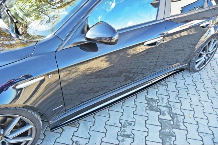 Αεροτομές Diffusers Alfa Romeo 159 Ti