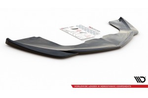 Front Splitter Alfa Romeo 4C Front Splitter Alfa Romeo 4C