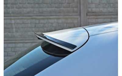 SPOILER CAP Alfa Romeo Brera