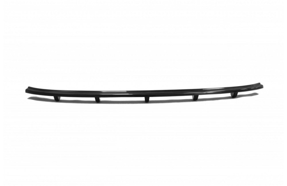 Rear Splitter Alfa Romeo Brera (with vertical bars)