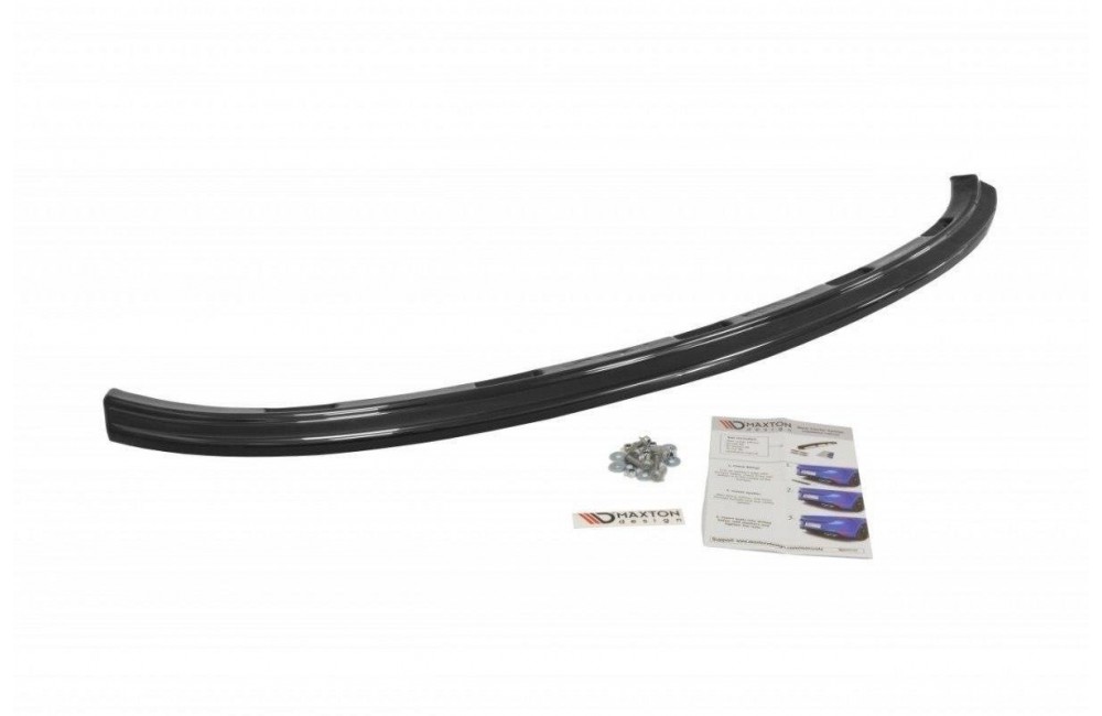 Rear Splitter Alfa Romeo Brera (without vertical bars)