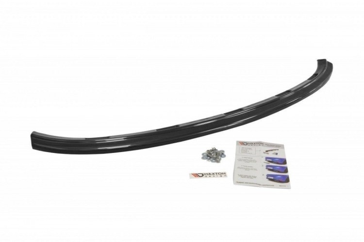 Πίσω Splitter Alfa Romeo Brera (χωρίς κάθετους στύλους)