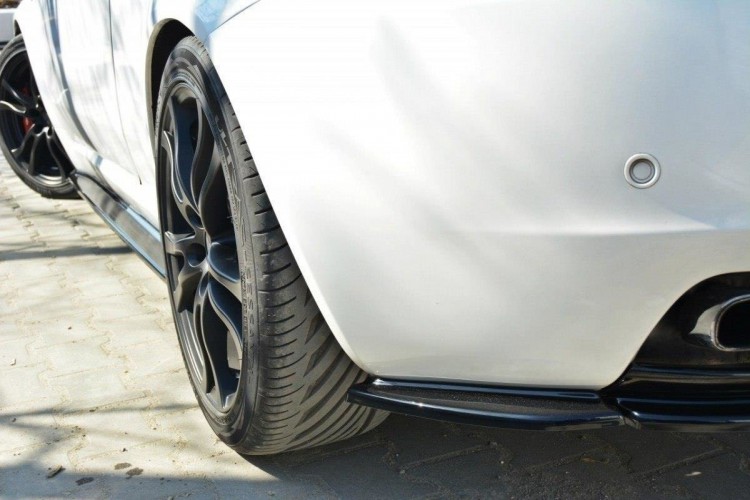 ΠΙΣΩ ΠΛΕΥΡΙΚΑ SPLITTERS Alfa Romeo Brera