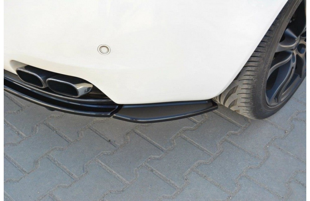 REAR SIDE SPLITTERS Alfa Romeo Brera