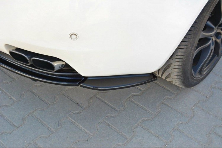 ΠΙΣΩ ΠΛΕΥΡΙΚΑ SPLITTERS Alfa Romeo Brera