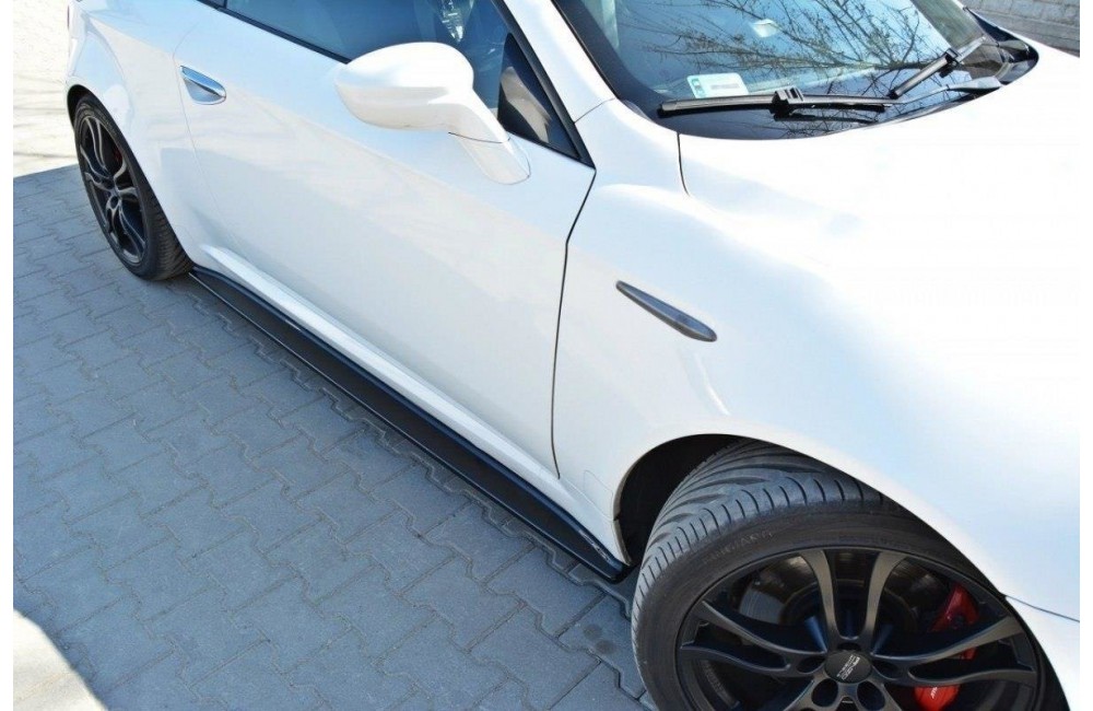 SIDE SKIRTS DIFFUSERS Alfa Romeo Brera