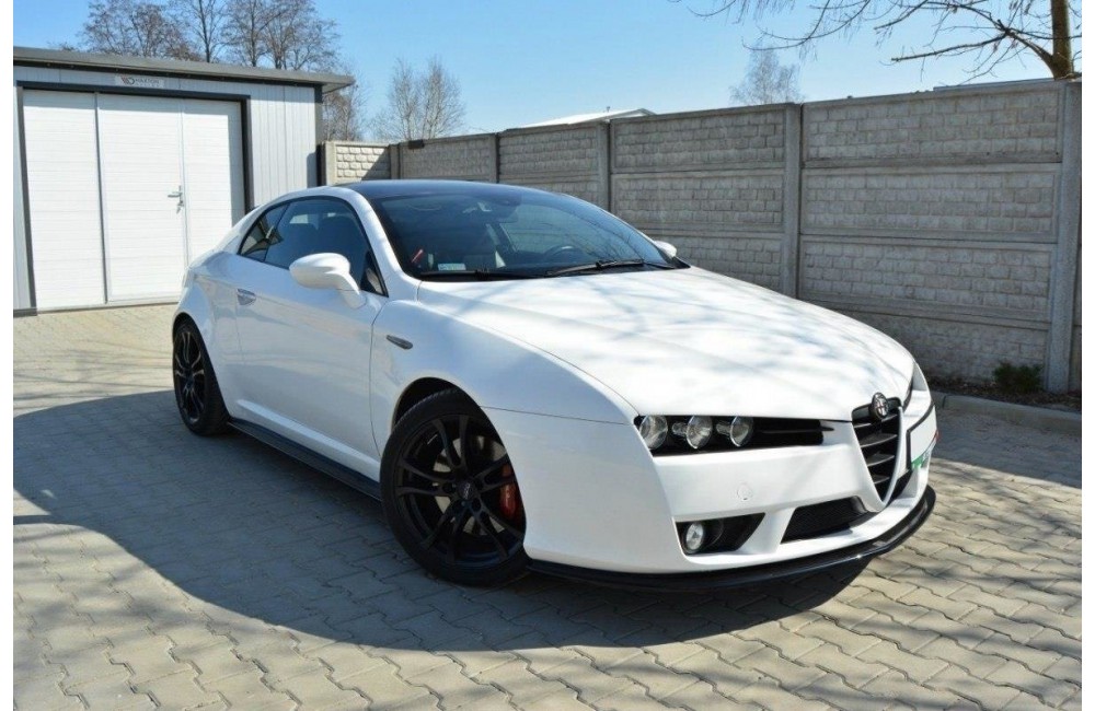 SIDE SKIRTS DIFFUSERS Alfa Romeo Brera