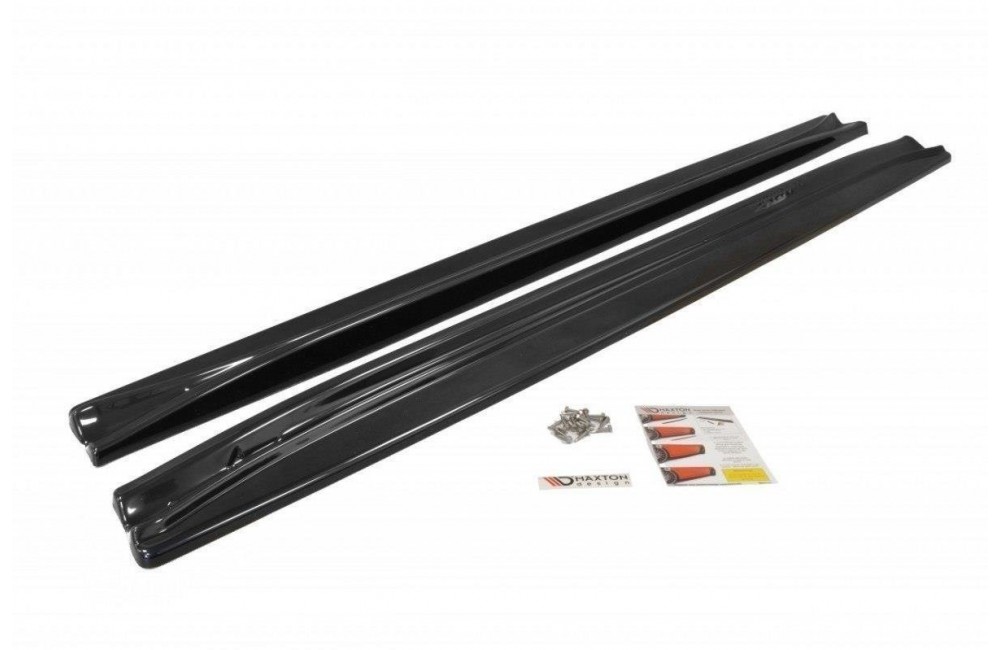 SIDE SKIRTS DIFFUSERS Alfa Romeo Brera