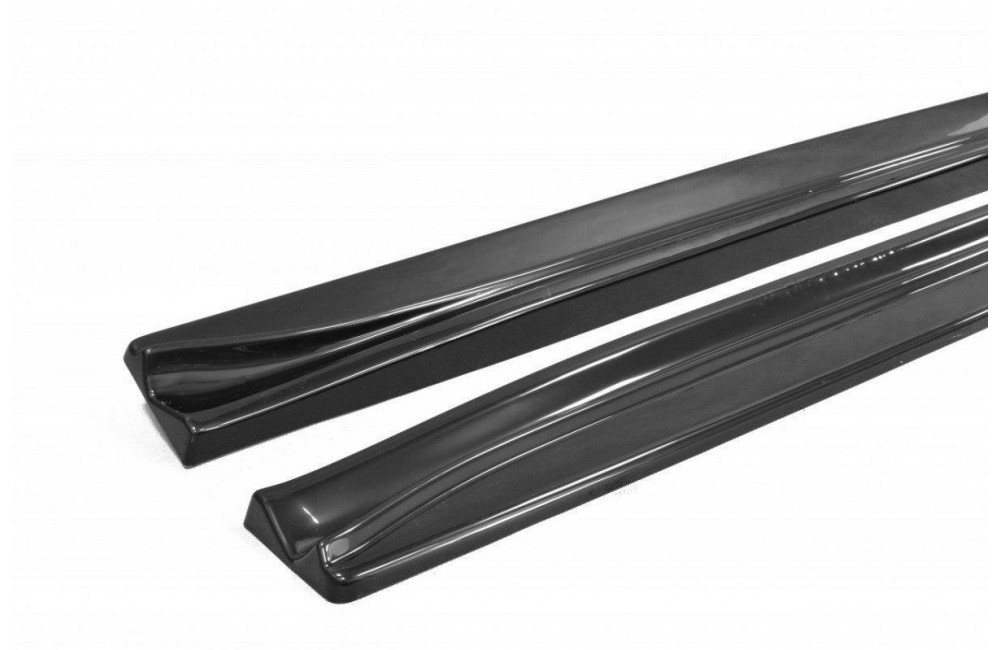 SIDE SKIRTS DIFFUSERS Alfa Romeo Brera