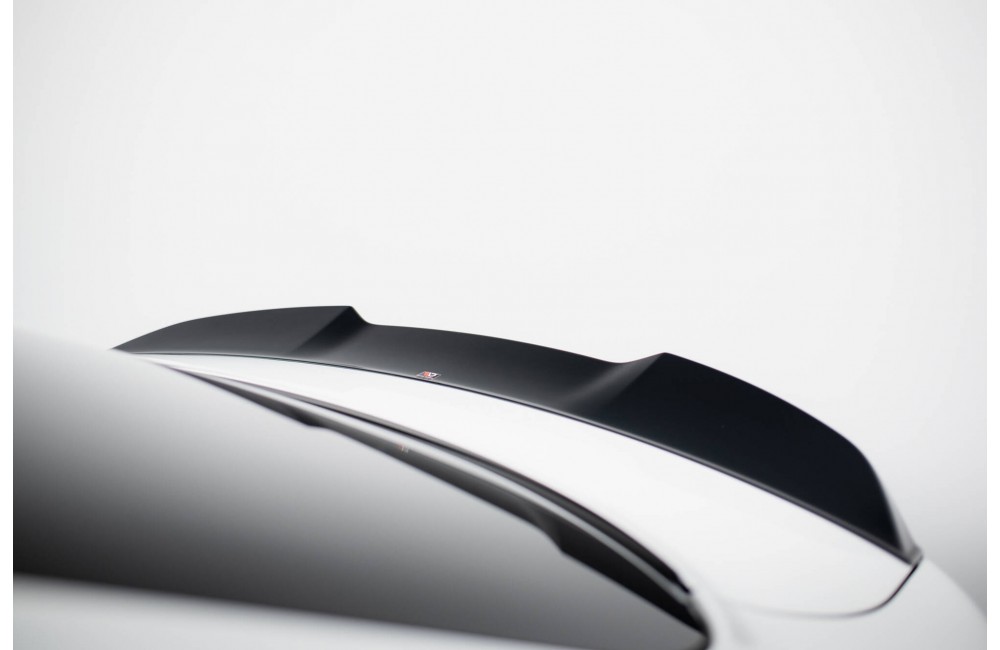 Spoiler Cap 3D Alfa Romeo Giulia Spoiler Cap 3D Alfa Romeo Giulia