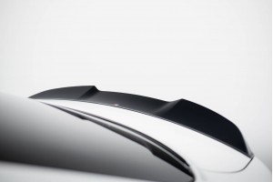 Spoiler Cap 3D Alfa Romeo Giulia Spoiler Cap 3D Alfa Romeo Giulia