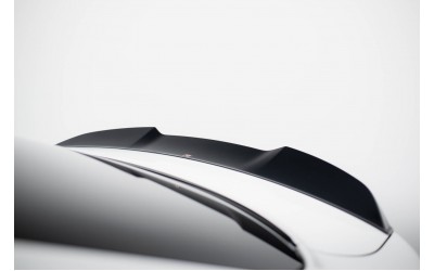 Spoiler Cap 3D Alfa Romeo Giulia