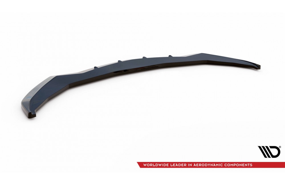 Front Splitter V.1 Alfa Romeo Giulia Sport