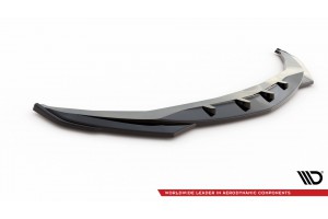 Front Splitter V.2 Alfa Romeo Giulia Sport