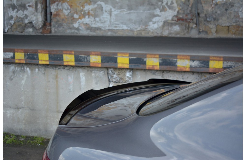 Spoiler Cap Alfa Romeo Giulia