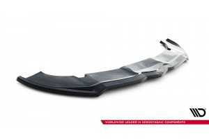 FRONT SPLITTER V.1 ALFA ROMEO GIULIA VELOCE