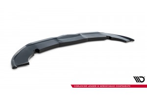 FRONT SPLITTER V.1 ALFA ROMEO GIULIA VELOCE