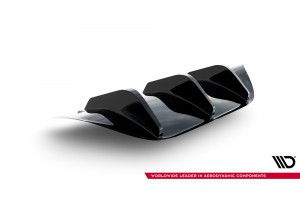 REAR VALANCE ALFA ROMEO GIULIA VELOCE