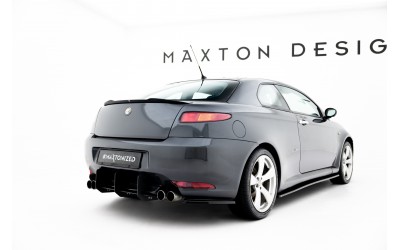 SPOILER CAP Alfa Romeo GT