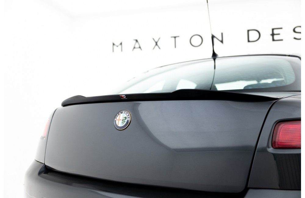 SPOILER CAP Alfa Romeo GT