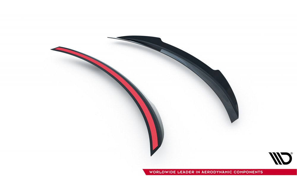 SPOILER CAP Alfa Romeo GT