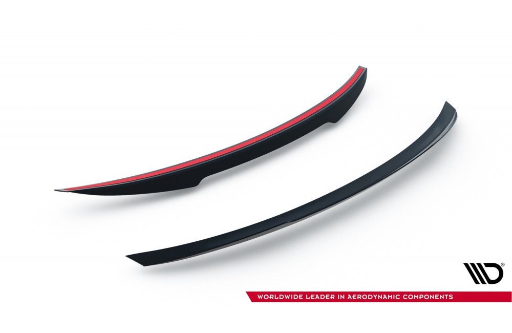 SPOILER CAP Alfa Romeo GT