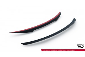 SPOILER CAP Alfa Romeo GT