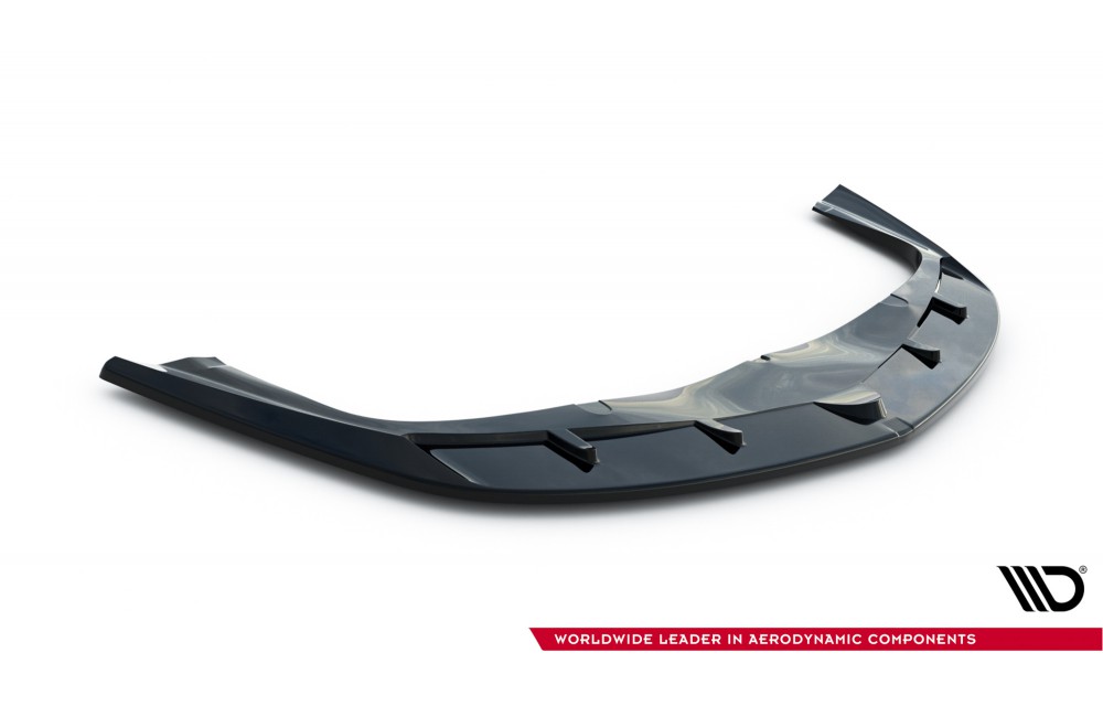FRONT SPLITTER V.1 Alfa Romeo GT