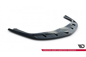 FRONT SPLITTER V.1 Alfa Romeo GT
