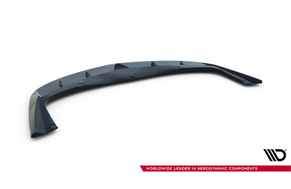FRONT SPLITTER V.1 Alfa Romeo GT